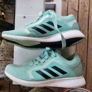 Adidas edge lux